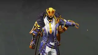 ROYAL PASS 50 RP MAX NEW Skins NEW Guns | BEST Moments in PUBG Mobile