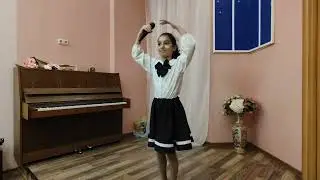 Оганнисян Мариа, Ожившая кукла