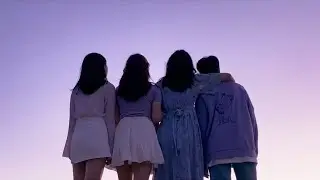 같이 가요 - 세븐틴 | Cover by 혜윤, 예인, Anica, WELGEEK