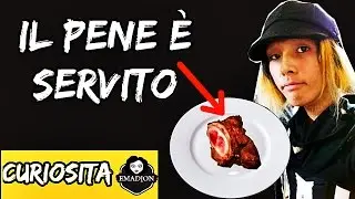 Si taglia pene e testicoli e li serve a un pubblico pagante. Mao Sugiyama
