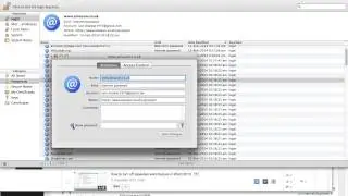 Retrieve Password of Websites on Mac