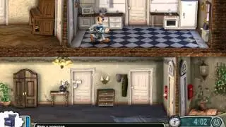 Играем в игру "Как достать соседа : Сладкая месть" #1