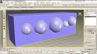 How to Combine Multiple Objects into a Single Object in 3ds Max
