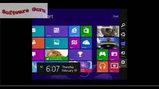 Windows 8 Pre-Activated