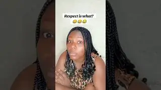 #respect