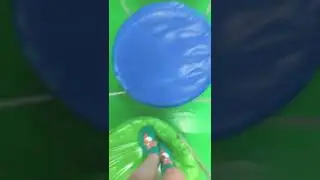 А как вы проводите лето?