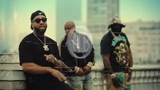 Premo Rice x Larry June Type Beat 'Put It In My Pocket'