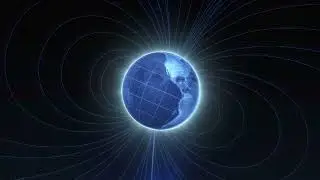 One of Earth’s Fundamental Global Fields: Gravity