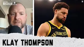 How the Relationship Between the Warriors and Klay Thompson Fell Apart | The Ryen Russillo Podcast