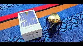 Mauboussin Star Fragrance Review (2023)