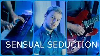 Snoop Dogg - Sensual Seduction (Cover)