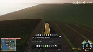 Farming Simulator 19  карта «Pleasant Valley County» - RUS версия 1.2.5.1
