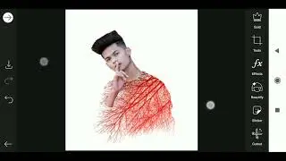 Trending Photo Editing Tutorial | 2020 Viral PicsArt Editing | Quick Editing |