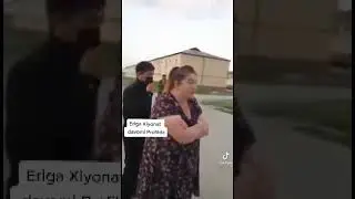 Menga er kerak, kim bilandir yirishim kerak.