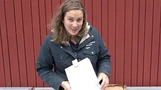 Flaggermuskasse byggesett - bruksanvisning