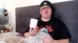 Jack Got Caught