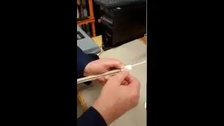 Cetac Autosampler Series - Changing the Probe Size Guide Plate