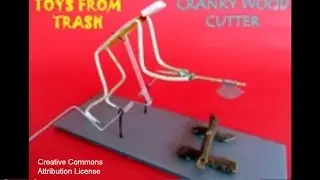CRANKY WOOD CUTTER - ENGLISH - 7MB.avi