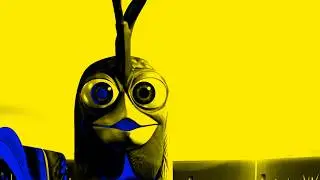 Bartolito Howling not Crowling Effects Inspired by Gamavision Csupo Effects