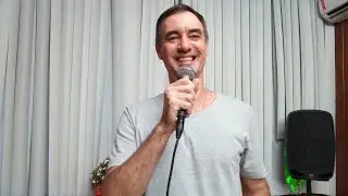 Sai Baba _:Palestra 99 anos_Carlos Henrique _CentrSaiCopa