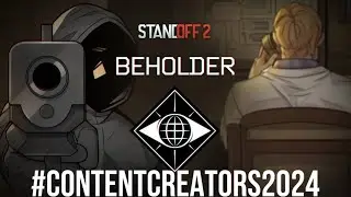 NORTON IS BACK - CONTENT CREATORS 2024 STANDOFF 2