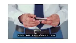 Wise - Dein Konto für alles Geld der Welt  #wise