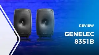 Genelec 8351B Review (Revolution SAM Studio Monitor)