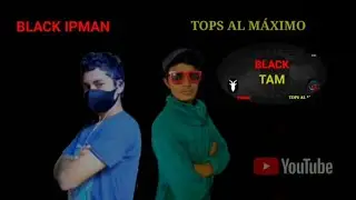 Terror // Si Te Asustas Pierdes | Pacto con BLACK IPMAN