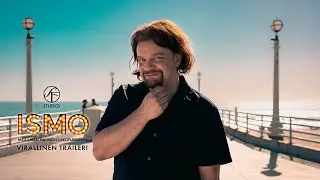 ISMO - Maailman hauskin ulkopuolinen I Virallinen traileri (1.11.)