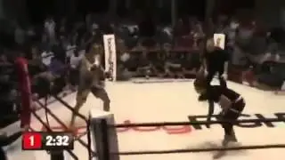 ЛУЧШИЕ нокауты ВОСХИТИТЕЛЬНЫЕ женщины MMA