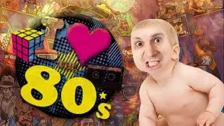 Wat deed JIJ 30 jaar geleden?! | TOP 5 HANDIGE websites!