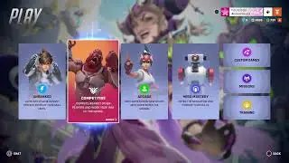 Overwatch 2 rankeds