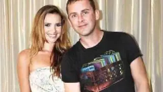 Nadine Coyle - Radio One Scott Mills interview 15/09/10 [Part 2]