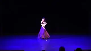 Lorena Galeano - Encuentros Drum Solo