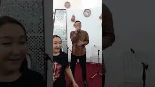 ХИТ 2023 ЖАЛҒЫЗЫМ  ЭЛЬДАР ОМАРОВ 👍👍👍💪💪💪😱😱😱