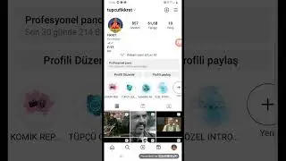 İnstagram gizli profillere bakma gizli hesapları görme 2023 