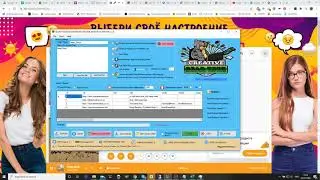 How to Configure Main Website Scraper and EMail Extractor Options