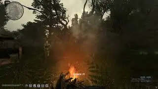 A beautiful day in the Zone