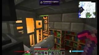 FriendsCraft 2 (release) S2E12
