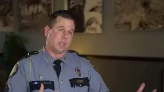 Trimble SX10 Forensics Customer Testimonial Kentucky State Police