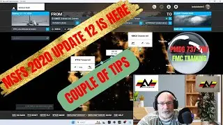 MSFS 2020 (Crash) Don't load MSFS 2020 Until you watch This Video