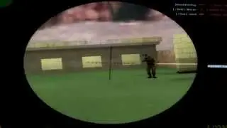 Test cs extreme