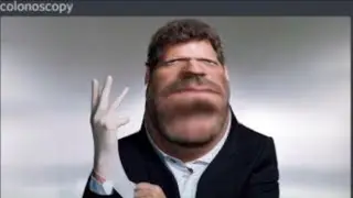 Dr. Hose