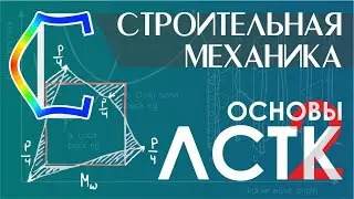 Основы ЛСТК. Часть 2. Формы потери устойчивости. Решение простейшей задачи.
