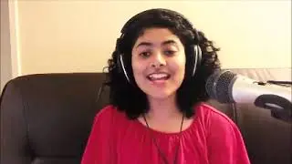 Soulful Singing - Chaitra Ambadipudi