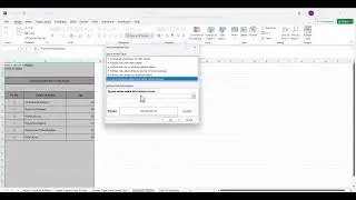 Automatic Borders in Ms  Excel
