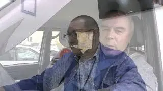 Задачка знатокам УАЗа. Продолжение.