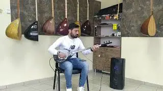KUMSALDA DANS - TAKSİM TRİO