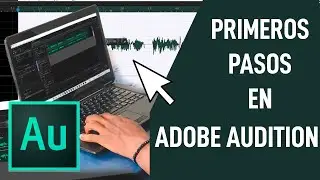 Todo lo que debes de saber de Adobe Audition