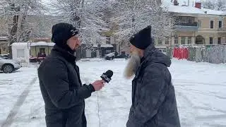 Одесский художник покоривший ТикТок Александр Дрёмов про Зипулю , Домбровского и Тик Ток